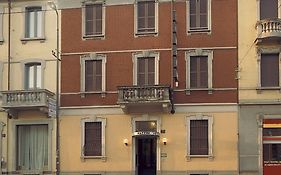 Hotel Mazzini Milano